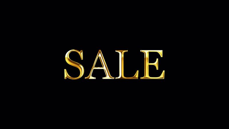 Sale