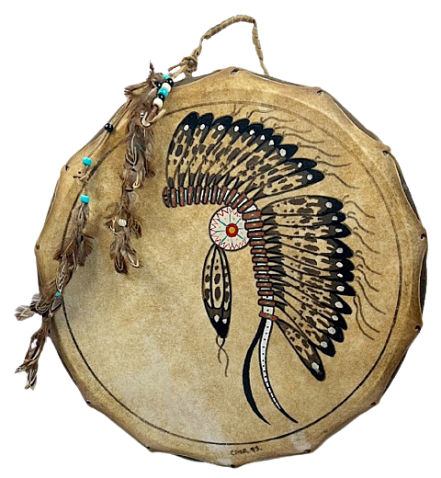 Native American