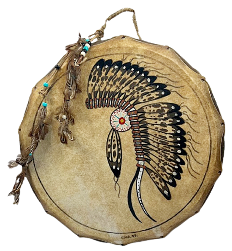 Native American