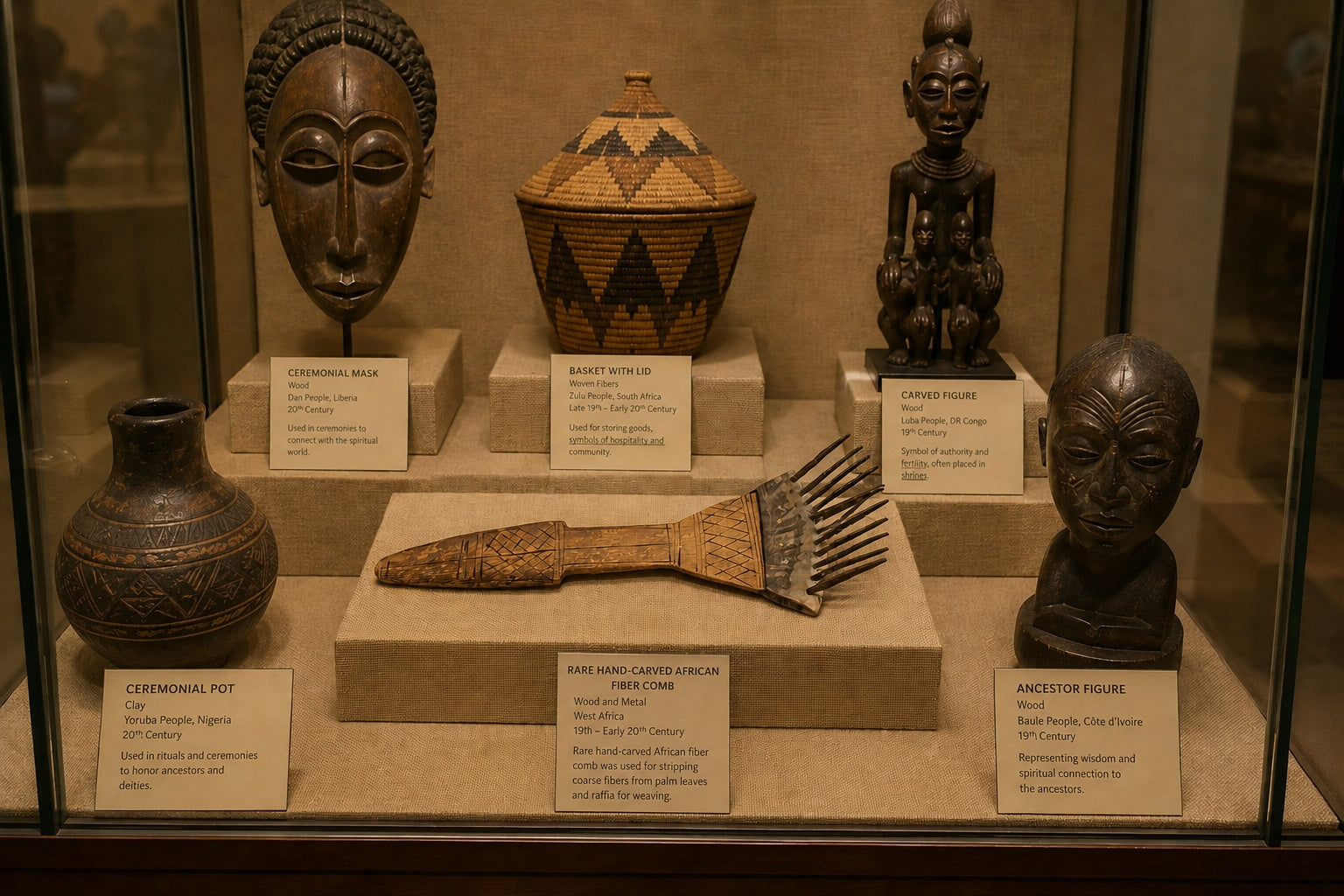 Indigenous