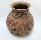 Large Pottery Jar Casas Grandes Mexico