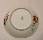 Antique Old Abbey Limoges Bowl by Latrille Frères