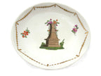 Wallendorf Porcelain Antique Bowl - Germany