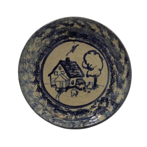4546-StonewareDish1991CaroleBerhorst-Front-white-800 x 800