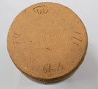 Desert Sand Southwest Style Stoneware Bottle
