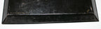 DeWitt Clinton  Albany to Schenectady Steam Train Tole Painted Tray