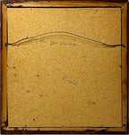 Navajo Sand Painting  by R.M. Lee