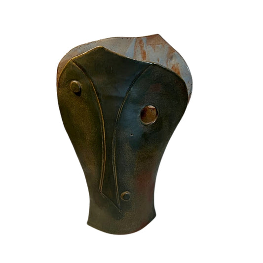 5085-NANCY_KIBENS_Large_Ceramic_Sculpture_Vase_1993_Signed-front_view-main-PYH-800  x800