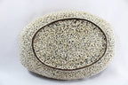 Red Bull Mid Century Modern Fat Lava Bowl