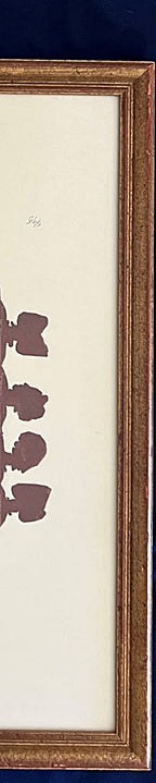 Quilting Bee Limited Edition Print