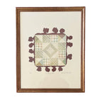 Quilting Bee Limited Edition Print
