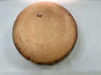 Florida Old River Run Pottery Bowl
