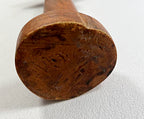Ghana Fertility Carving African Akua'ba