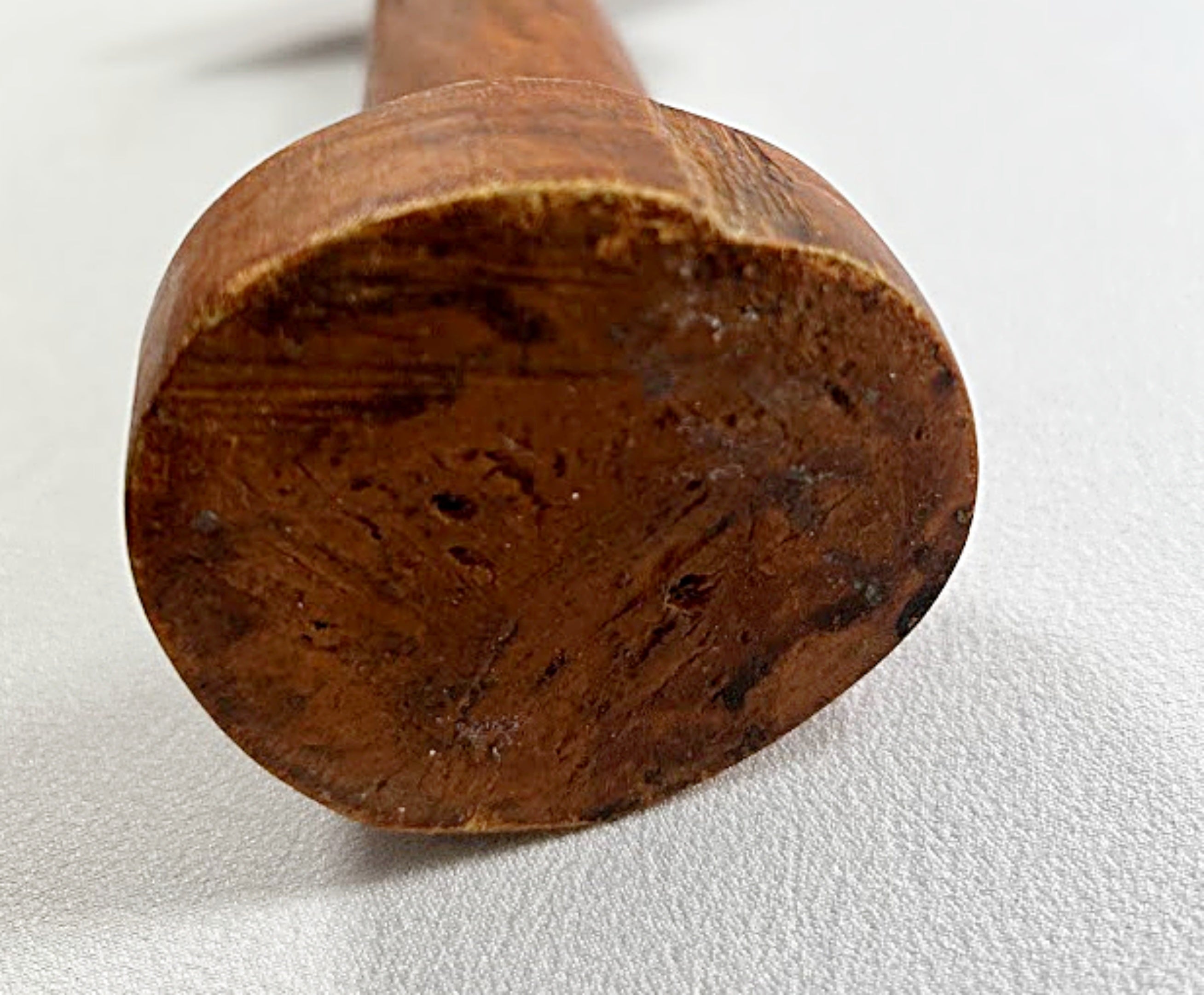 Ghana Fertility Carving African Akua'ba