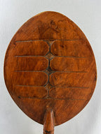Ghana Fertility Carving African Akua'ba
