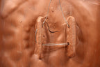 Ceramic Art Wall Tile by Chris Gryder