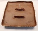 Modern Ceramic Wall Tile by Chris Gryder