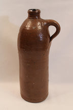 Stoneware Antique Mineral Water Bottle from Selters Germany