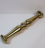 Brass Antique Mortar and Pestle