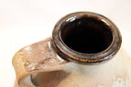 Studio Stoneware Pottery Jug by Ernest Gentry