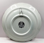 Boch Delfts Wall Plate for Royal Sphinx