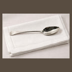 Antique Sterling Silver Serving Spoon London England