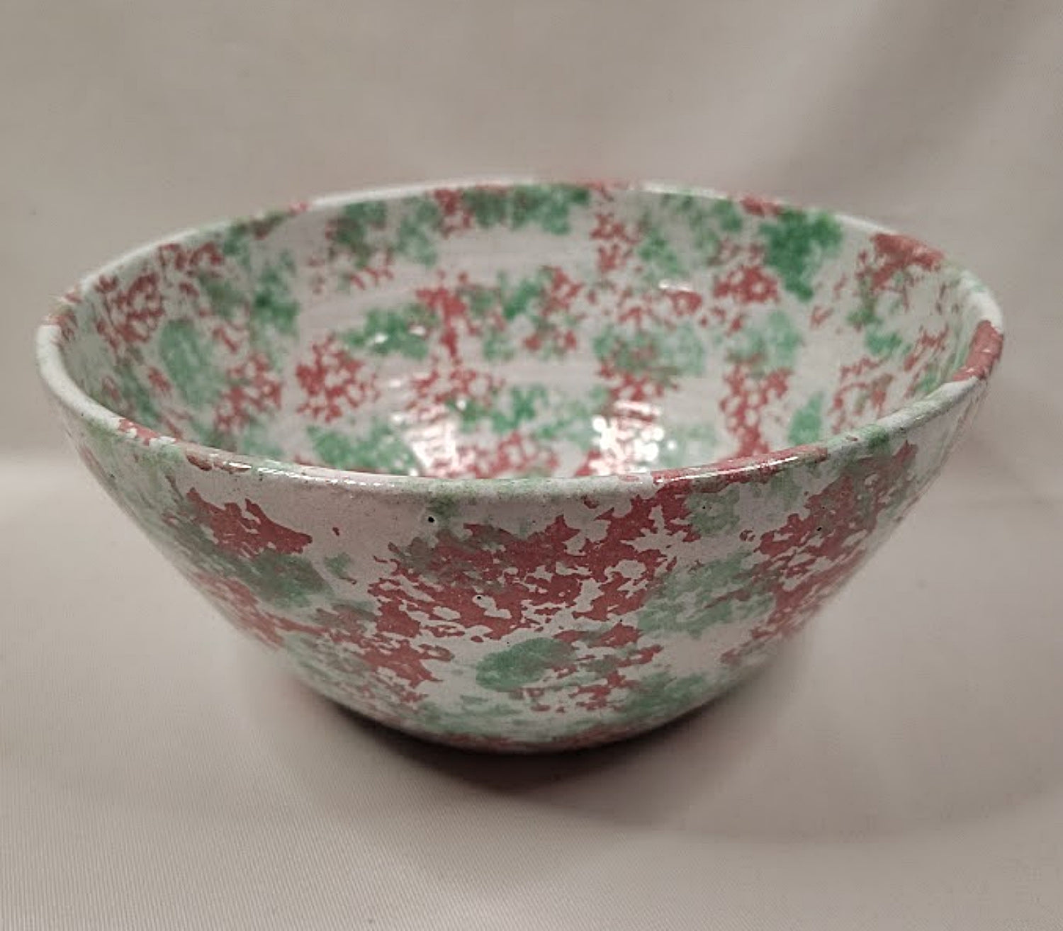 Pottery Bowls by Kenneth George of Cole Pottery