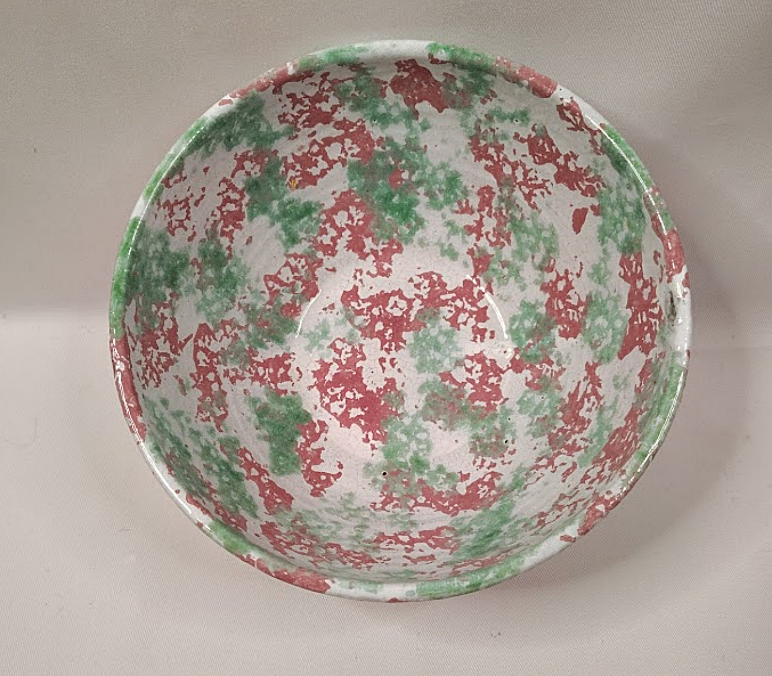 Pottery Bowls by Kenneth George of Cole Pottery