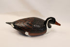 Oregon Pintail Duck Decoy by Joe Mathias