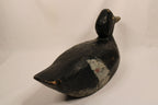 Lesser Scaup Working Duck Decoy Original Paint