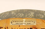 J. Rinker Vintage Duck Decoy Green-Winged Teal Drake