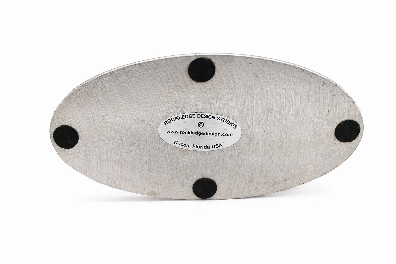 Rockledge Design Studios Aluminum Sculptures