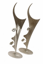 Rockledge Design Studios Aluminum Sculptures
