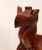 First Nations Totem Pole