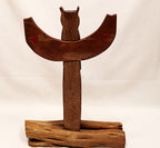 First Nations Totem Pole