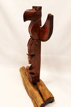 First Nations Totem Pole