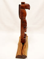First Nations Totem Pole