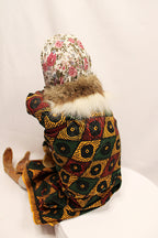 Native Alaska Rosalie Paniyak Vintage Doll