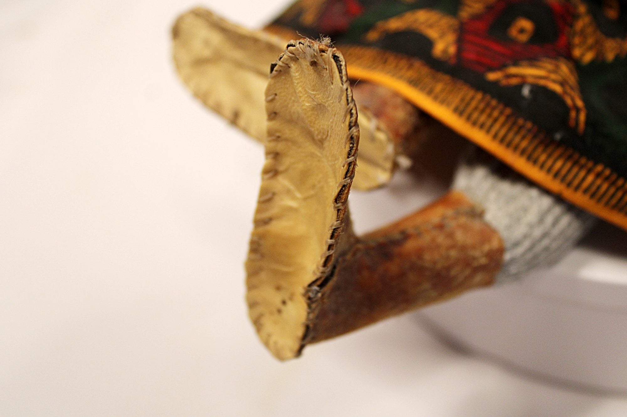 Native Alaska Rosalie Paniyak Vintage Doll