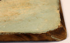 Lost Pack Horse Original Joe R. Breckenridge Oil Painting Stamped and Signed