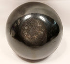 Blackware Jar by Robert Naranjo