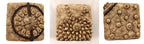 Modern Ceramic Wall Tile by Chris Gryder