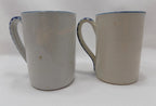 Eight Bells Nautical Theme Mugs by Knesseth Denisons