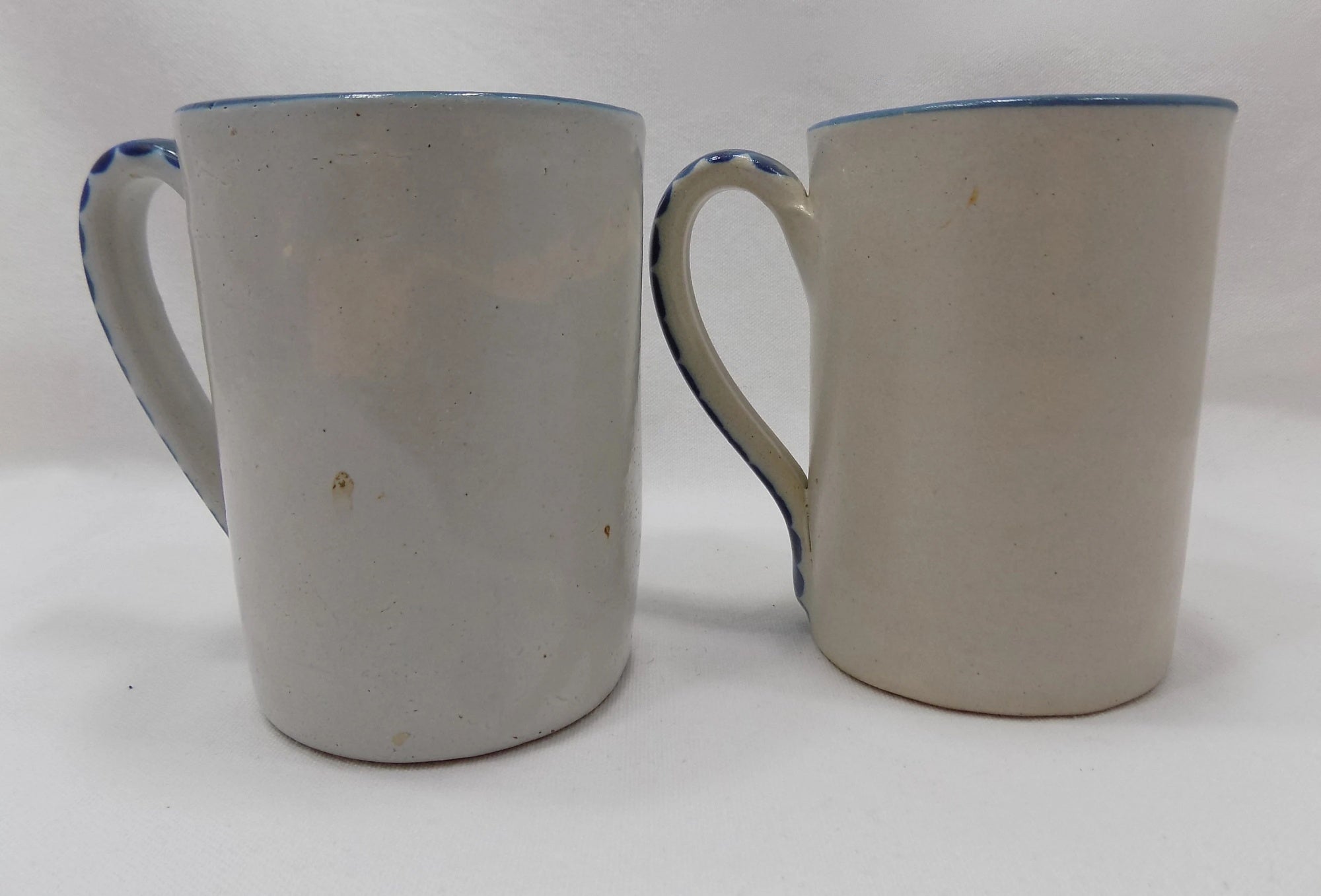 Eight Bells Nautical Theme Mugs by Knesseth Denisons