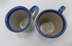 Eight Bells Nautical Theme Mugs by Knesseth Denisons