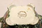 Jacobina Pattern Royal Winton Athena Teapot and Trivet England