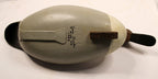 Pintail Drake Duck Decoy Jim Burtis Maryland 1994 Full Bottom View
