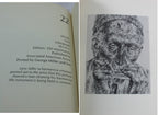 Pencil Signed Joseph Hirsch Lithograph
