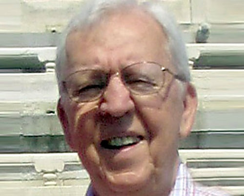 Bill Heyduck Listed Illinois Ceramics Artist