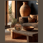 Large Pottery Jar Casas Grandes Mexico